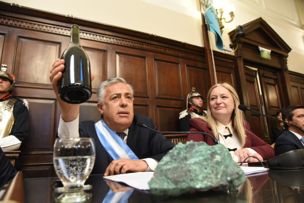 Alfredo Cornejo