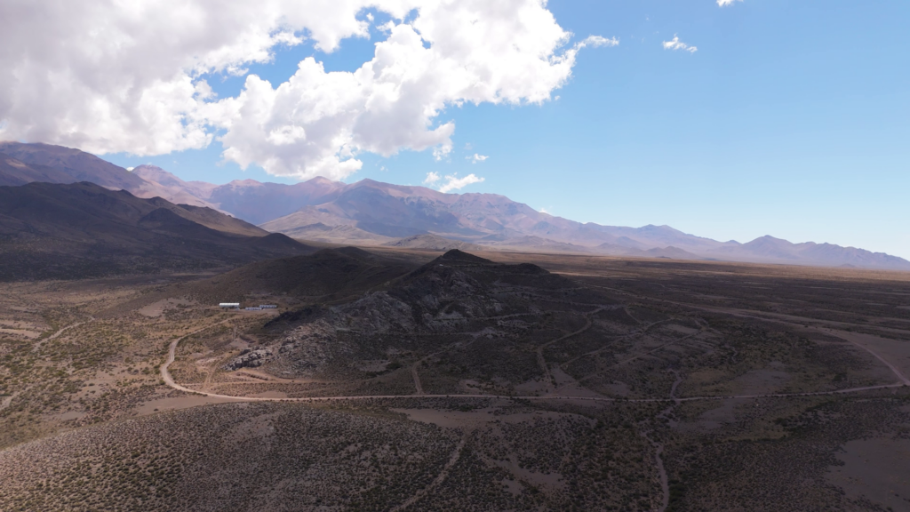Distrito Minero Norte