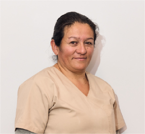Marilyn Lucero
