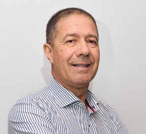 Miguel Merino