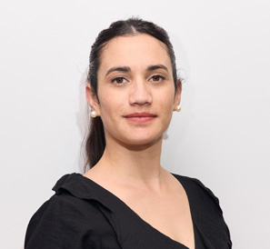Rocío Calderon