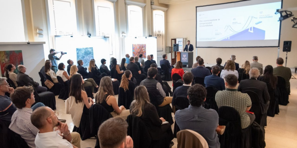 Mendoza será sede del Mendoza Finance Day, una jornada del 5th Argentina Critical Minerals Summit