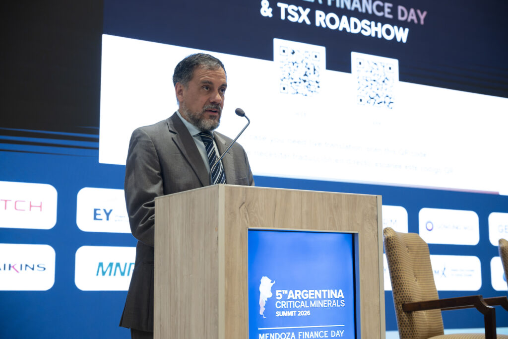 Mendoza Finance Day 2026