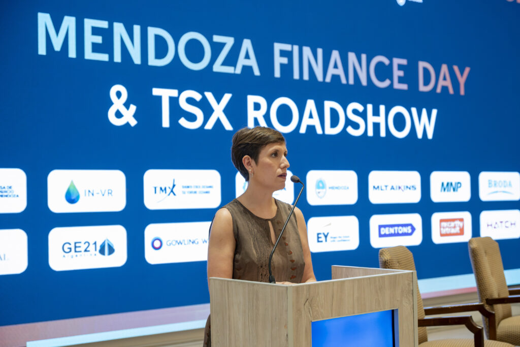 Mendoza Finance Day 2026